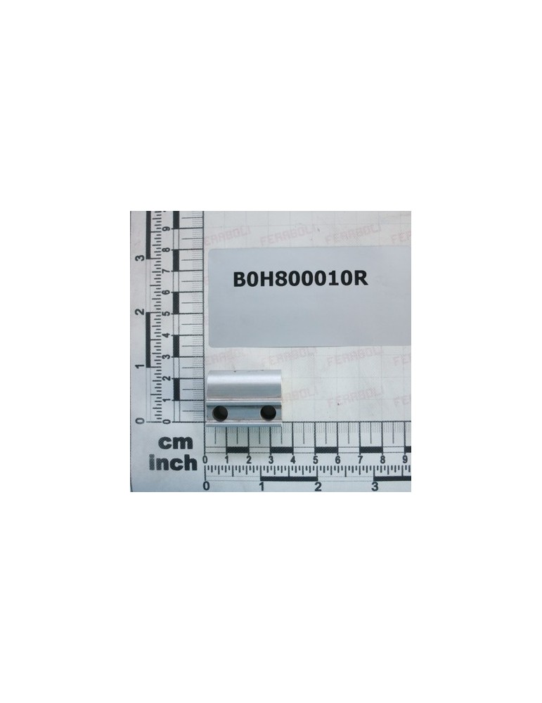 3-WAY DISTRIBUTOR