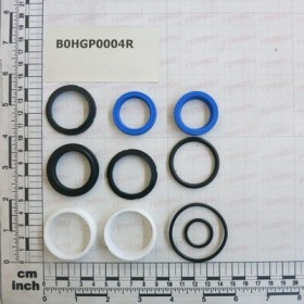 KIT GUARNIZ MARTINET H400048.