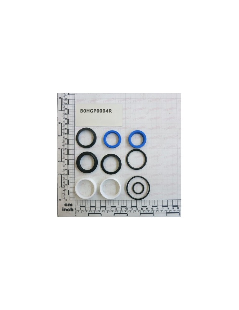KIT GUARNIZ MARTINET H400048.