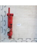 CLOSE CIRCUIT JACK WITH OIL