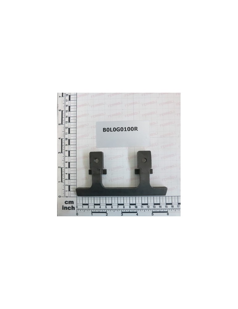 PRESSURE BAR