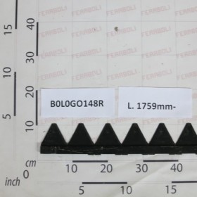 KNIFE SECTION