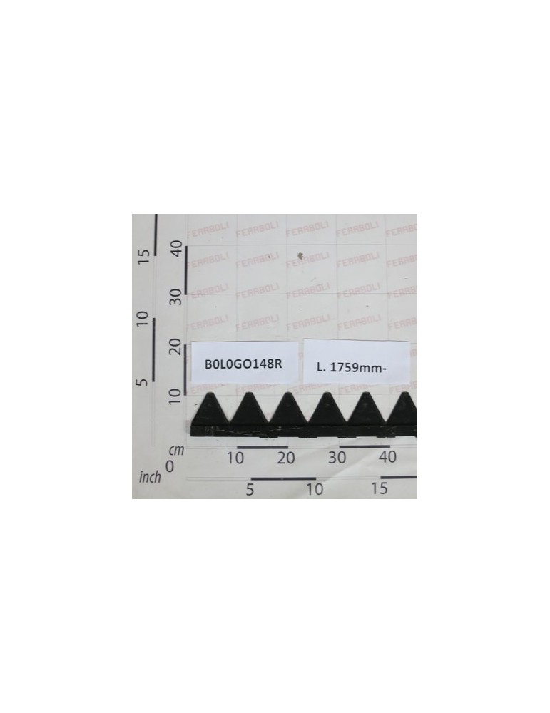 KNIFE SECTION