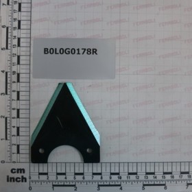 KNIFE SECTION