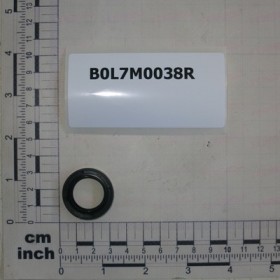 PARAOLIO AS NBR 20 30 7      .