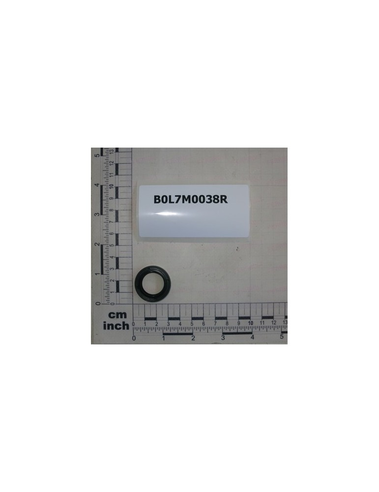 PARAOLIO AS NBR 20 30 7      .