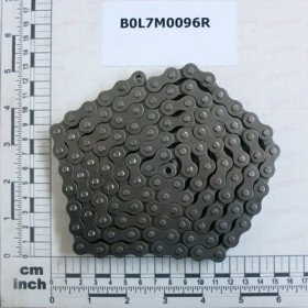 CATENA 1/2\" X 3/16           .