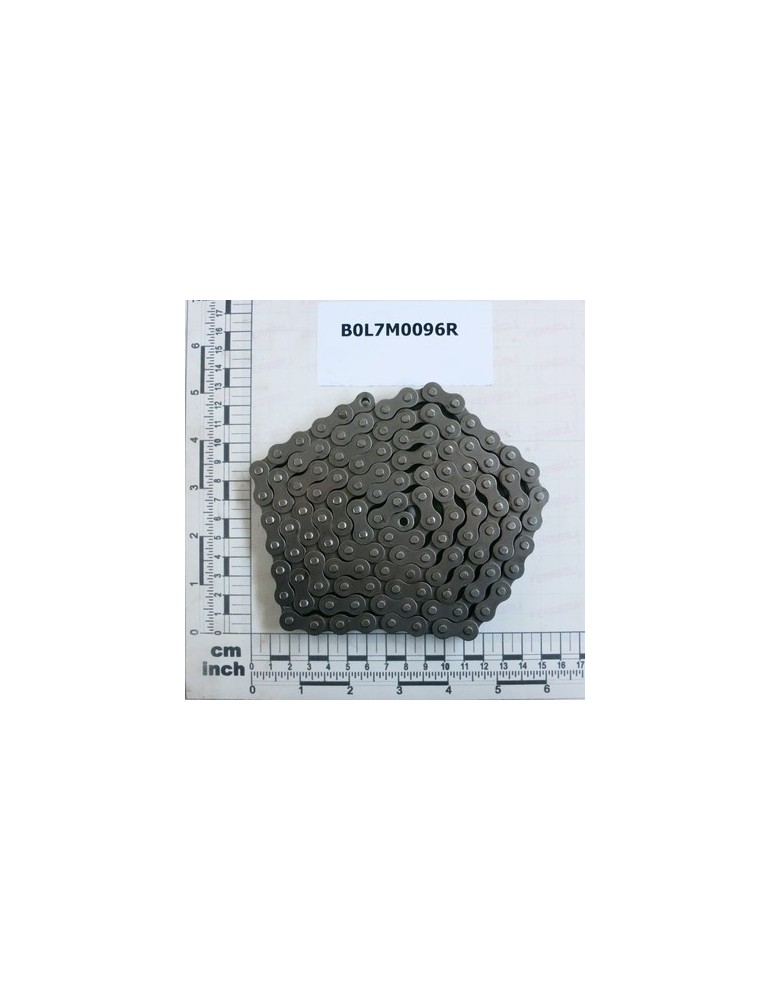 CATENA 1/2\" X 3/16           .