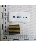RULLO IN BRONZO 8 GOLE       .