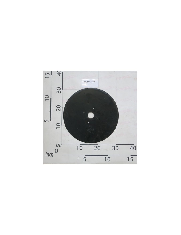 DISC