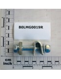 COMPLETE KIT FIXING TOOTH