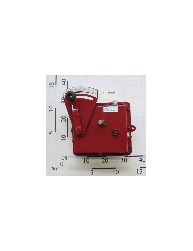 COMPLETA VARIATOR