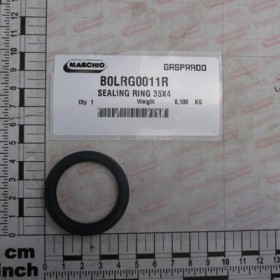 SEALING RING 35X4