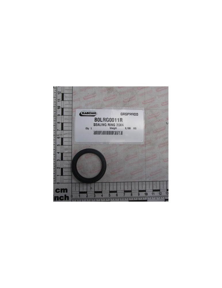 SEALING RING 35X4