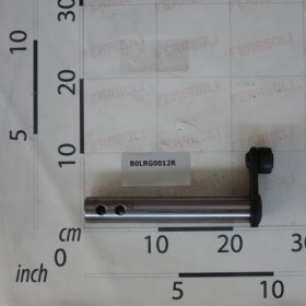 PISTON ROD