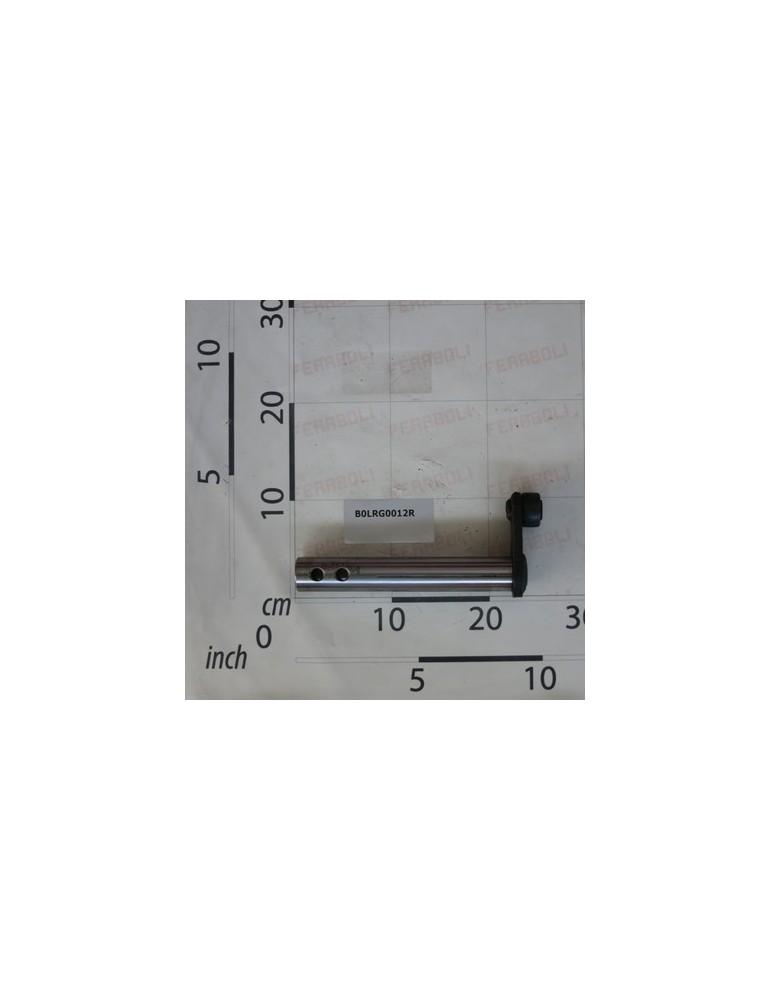 PISTON ROD