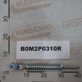 TIE ROD