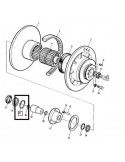 John Deere O-Ring Z44828