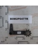 AUTOMATIC TENSIONER DEPOORTERE