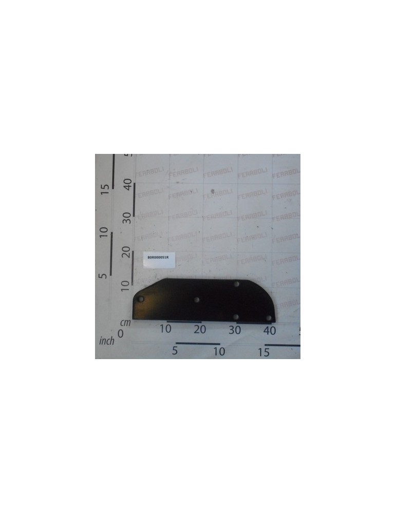 ROLLER BODY SIDE
