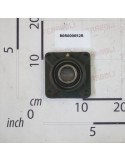 FLANGED SUPPORT