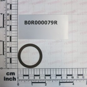 SHIM 35,2X44,7X0,6