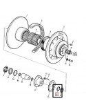 John Deere O-Ring Z44829