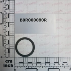 SHIM 32,2X44,7X0,8