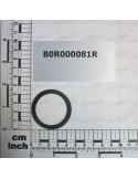 SHIM 35,2X44,7X1,0