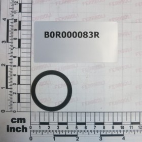 SHIM 35,2X44,7X0,4