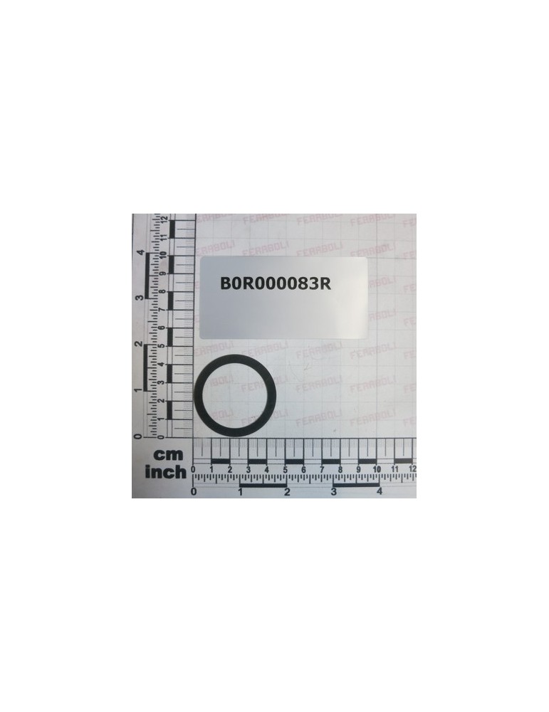 SHIM 35,2X44,7X0,4