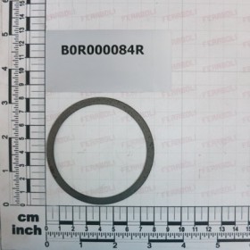 SHIM 68,3X78,8X0,6