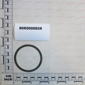 SHIM 68,3X78,8X0,8