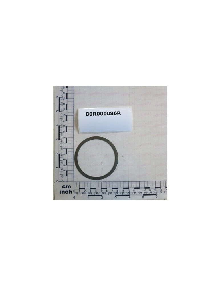 SHIM 68,3X78,8X1,0