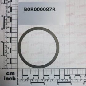 SHIM 68,3X78,8X0,3