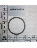 SHIM 68,3X78,8X0,3