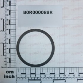 SHIM 68,3X78,8X0,4