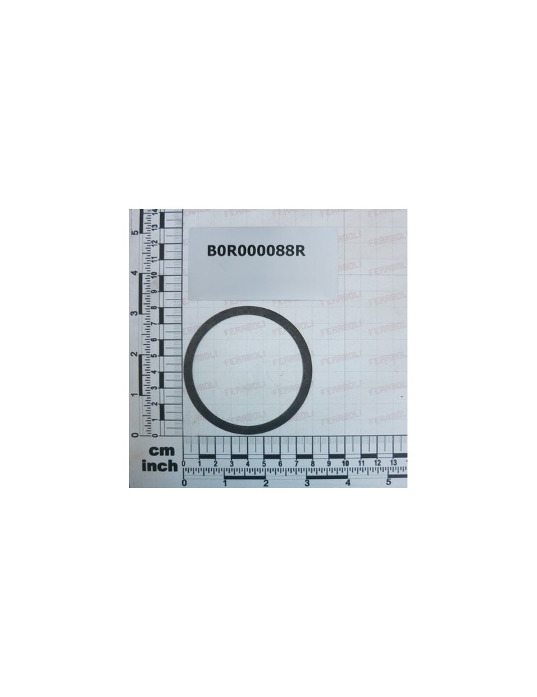 SHIM 68,3X78,8X0,4