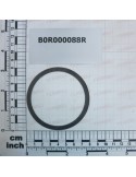 SHIM 68,3X78,8X0,4