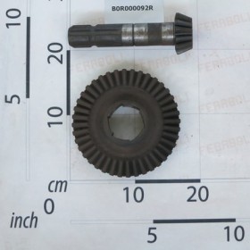 GEAR PAIR