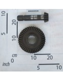 GEAR PAIR