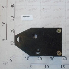 WHEEL ATTACHMENT WITH PIN