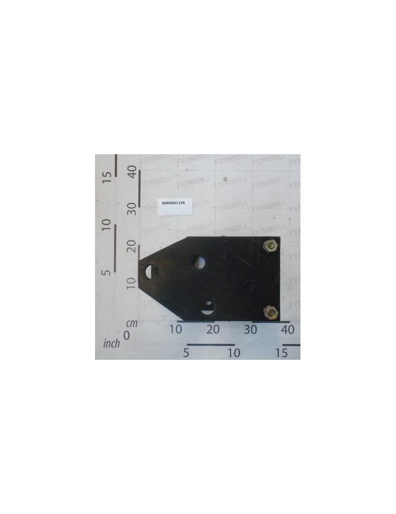 WHEEL ATTACHMENT WITH PIN