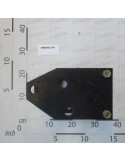 WHEEL ATTACHMENT WITH PIN
