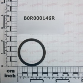 SHIM RING 45,2 54,8 0,6