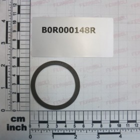 SHIM RING 45,2X54,8X1