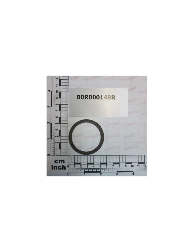 SHIM RING 45,2X54,8X1