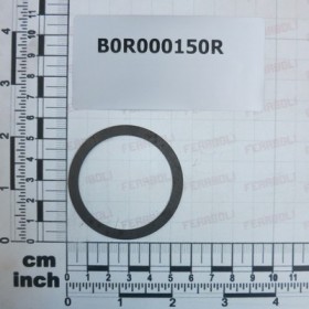 RING SHIM 45,2X54,8X0,4