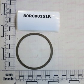 SHIM RING 75,2X84,8X0,6