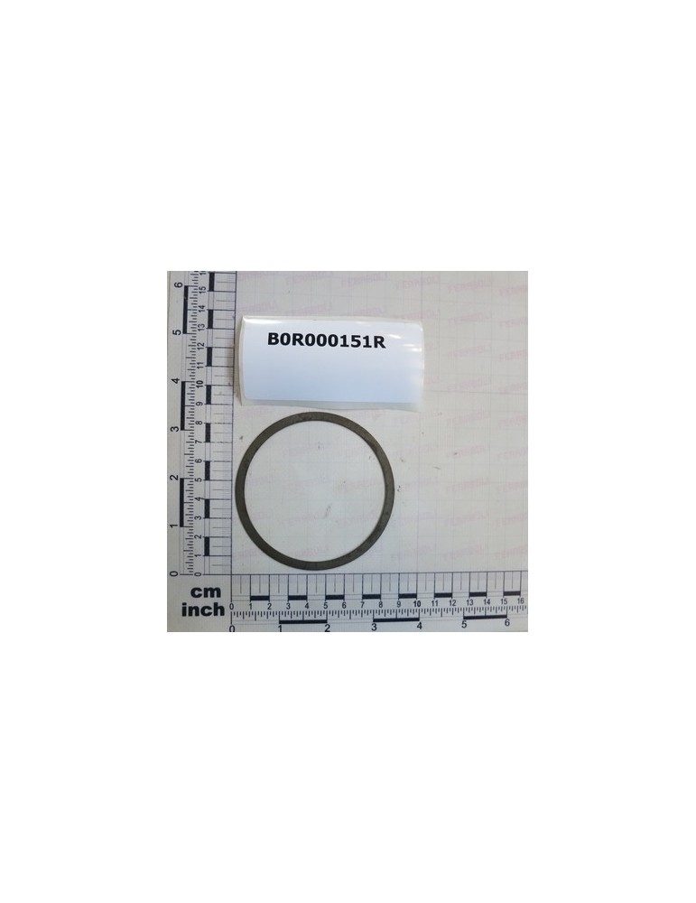 SHIM RING 75,2X84,8X0,6